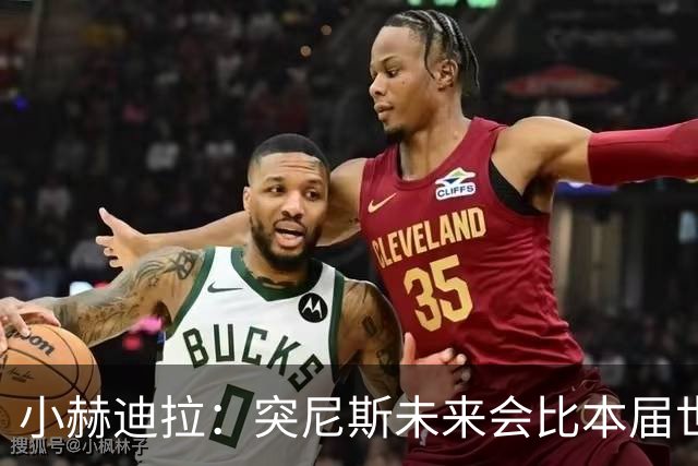 小赫迪拉：突尼斯未来会比本届世界杯更好 批评？我已经付出全力